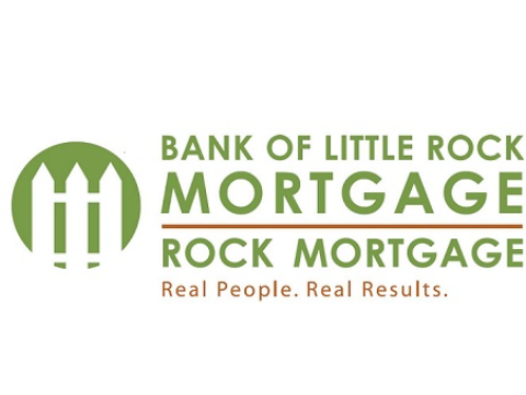 Bank of Little Rock logo