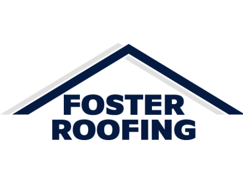 Foster Roofing	 logo