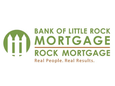 Bank of Little Rock logo