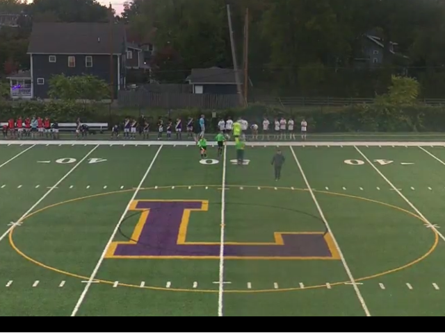 Garfield Stadium 0