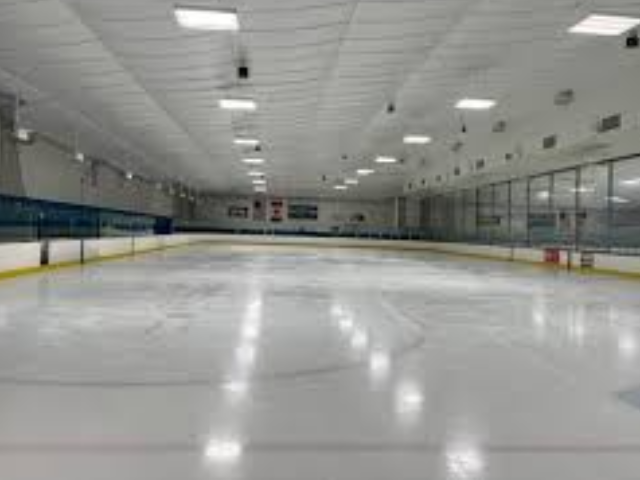 Winterhurst Ice Rink 0