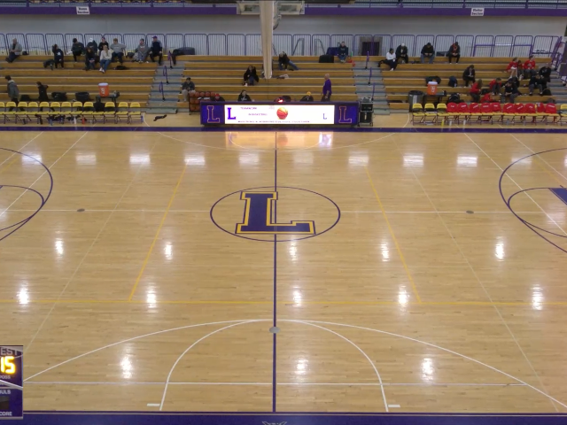 LHS Gymnasium 0