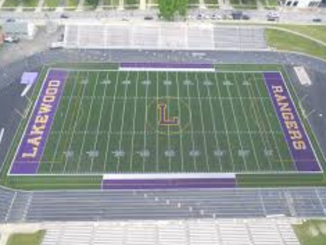 First Federal of Lakewood Stadium 0