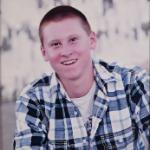 Photo of Kolten Brockman