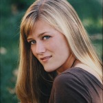 Photo of Erica Jepsen