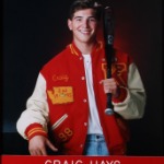 Photo of Craig Hays