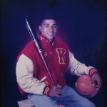 Photo of Paul Martin