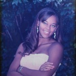 Photo of Brittany Sparks