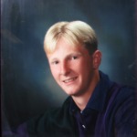 Photo of Jack Anderson