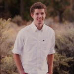 Photo of Anthony Armstrong