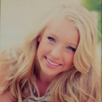 Photo of Ellie Hieden