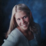 Photo of Victoria Prince