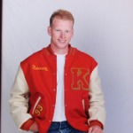 Photo of Jeff Bennett