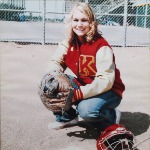 Photo of Renae Kimbell