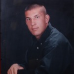 Photo of Al Genatone