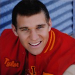 Photo of Tyler Holle