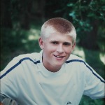 Photo of Luke Roloff