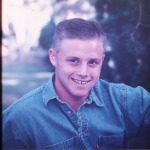 Photo of Jason Laughery