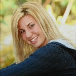 Photo of Whitney Brannan