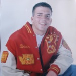 Photo of Brian Hollenberg