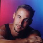 Photo of Ryan Gladstone