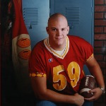 Photo of Jeff DeBuigne