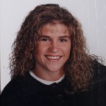 Photo of Kristen Willis