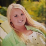 Photo of Melanie Oord