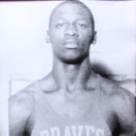 Photo of Maurice Hancock