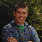 Photo of Brandon Schmidt