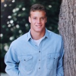 Photo of Kelley Pratt