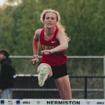 Photo of Louesa Gledhill