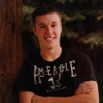 Photo of Garrett Anderson