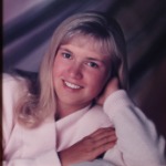 Photo of Heather Graff