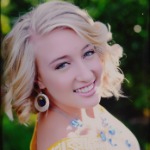 Photo of Kelsey Jaquish