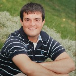 Photo of Joe Edminster