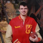 Photo of Tanner Meier