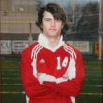 Photo of Brenton McLaurine