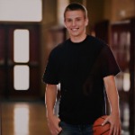 Photo of Justin Pedley