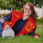 Photo of Amanda Miller