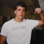 Photo of Jacob Ellig