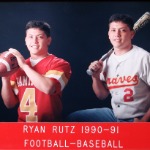 Photo of Ryan Rutz