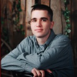 Photo of Stephen Lewis