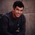 Photo of Zach Umemoto