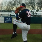 Photo of Dustin Willis