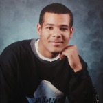 Photo of Erik Patrick