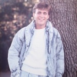 Photo of Chad Riddell