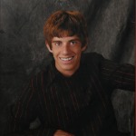 Photo of Quin Miller