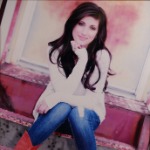 Photo of Macy Brannan