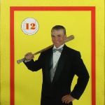 Photo of Ryan Anderson